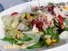 -IL Forno 意坊·意大利餐厅(花园店)