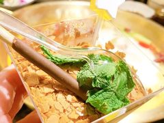 -坎爷秘制火锅(科华北路店)