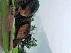 -乌江画廊(彭水苗族土家族自治县)