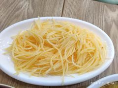 -牛真鲜禾一捞面(东鼓道店)