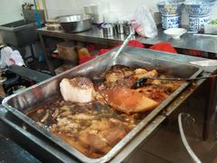 android_upload_pic-东关吉祥西安腊汁肉夹馍(健德门店)
