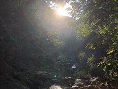 -黑龙潭风景区