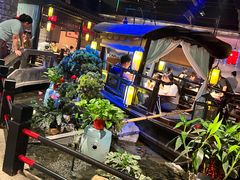 -红蜡烛•瓦罐粥家常菜•夜宵(中山路店)