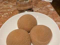 酥皮牛奶包-金玉满堂潮州酒楼(无限极荟购物广场店)