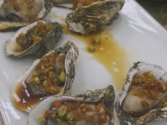 -聚德福海鲜家常菜(刘庄店)