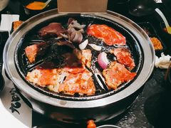 -九田家黑牛烤肉料理(石路天虹店)