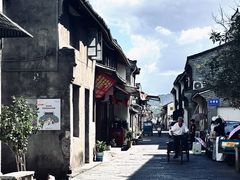 -台州府城(江南长城)