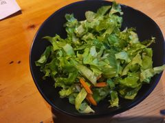 -秋香家韩式炭火烤肉(磐石路店)