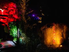 -大盘山温泉山庄