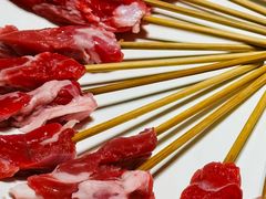 -百叶居·老北京涮羊肉(鼓楼店)