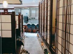 -渔日本料理铁板烧(新天地假日广场店)