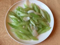 -仿膳饭庄(天安门店)