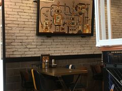 -机器人火炉披萨