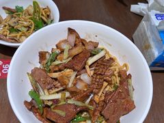 -寻裕记·现炒浇头面(人民广场店)