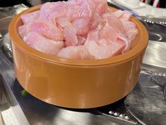 -龍歌自助小火锅(市北和达中心城店)