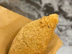 -正南齐北·老街糯米团(洪崖洞店)