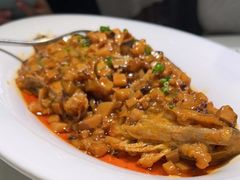 -半勺·新徽菜(银泰城店)