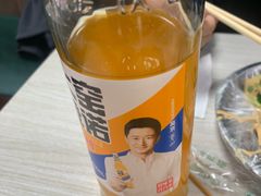 -大姐麻辣烫(莲宝中路店)