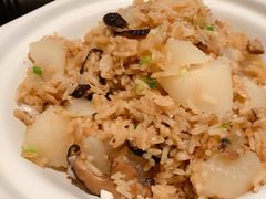 闽和南白萝卜饭-闽和南(深圳万象城店)