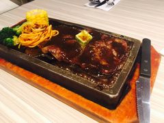 -必胜客(湘隆店)