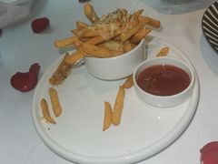 -燃扒房Steakhouse(皇庭店)