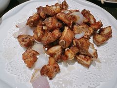 -芳芳私房菜·精做淮扬菜(承德路店)