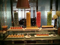 -银川国贸中心酒店