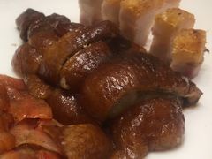 -頂好酒家·经典粤菜(海信广场店)