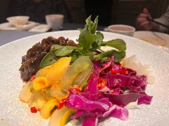 -狮王府淮扬菜(万象城店)
