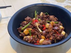 -聚味瞿记·龙虾堂(咸嘉湖店)