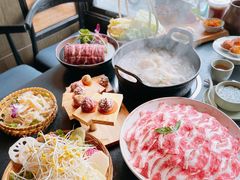 -盡膳口福·百年汤方火锅(科华北路店)