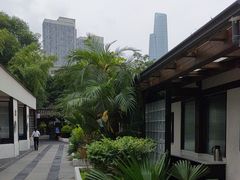 -夜宴江景餐厅