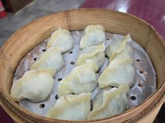 -老边饺子馆(中街店)