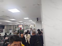 -上海中医药大学附属曙光医院(东部)