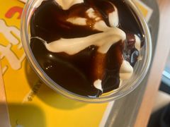 -麦当劳(大厂新城店)