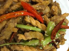 -秦韵轩·西安小馆(贻成福地广场店)