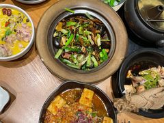 -云海肴·汽锅鸡·云南菜(东坝金隅店)