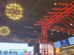 -龙头烤羊排•烤全羊•精酿扎啤(厦滘店)