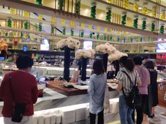 -堂会·KTV·自助餐·团建聚会(天河店)