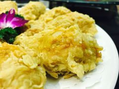 -羊城酒店·中餐厅