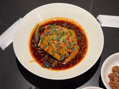 -辣尚瘾·烤鱼·新川菜(交大直营店)