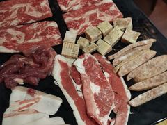 -一井烧肉·活鳗·寿司(望京SOHO店)