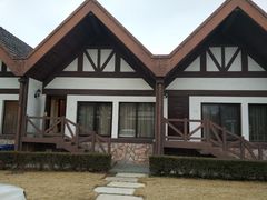 -太阳岛度假酒店