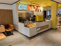-麦当劳(金谷里G·MALL店)