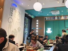 -谷田稻香·砂锅菜(汇暻广场店)