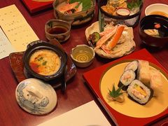 -蟹道乐(網元別館店)