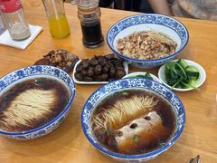-裕兴记·三虾面(西北街总店)