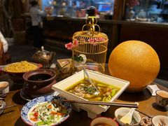 -杨记隆府(重庆总店)