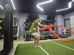 -即刻自助健身·私教馆(对外经贸店)