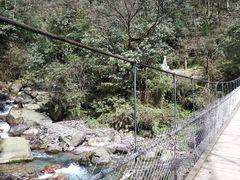 -西岭雪山大飞水景区
